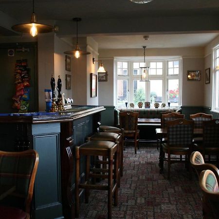 Bed and Breakfast The Rifle Volunteer Вэр Экстерьер фото